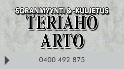 Teriaho Arto Mikael logo